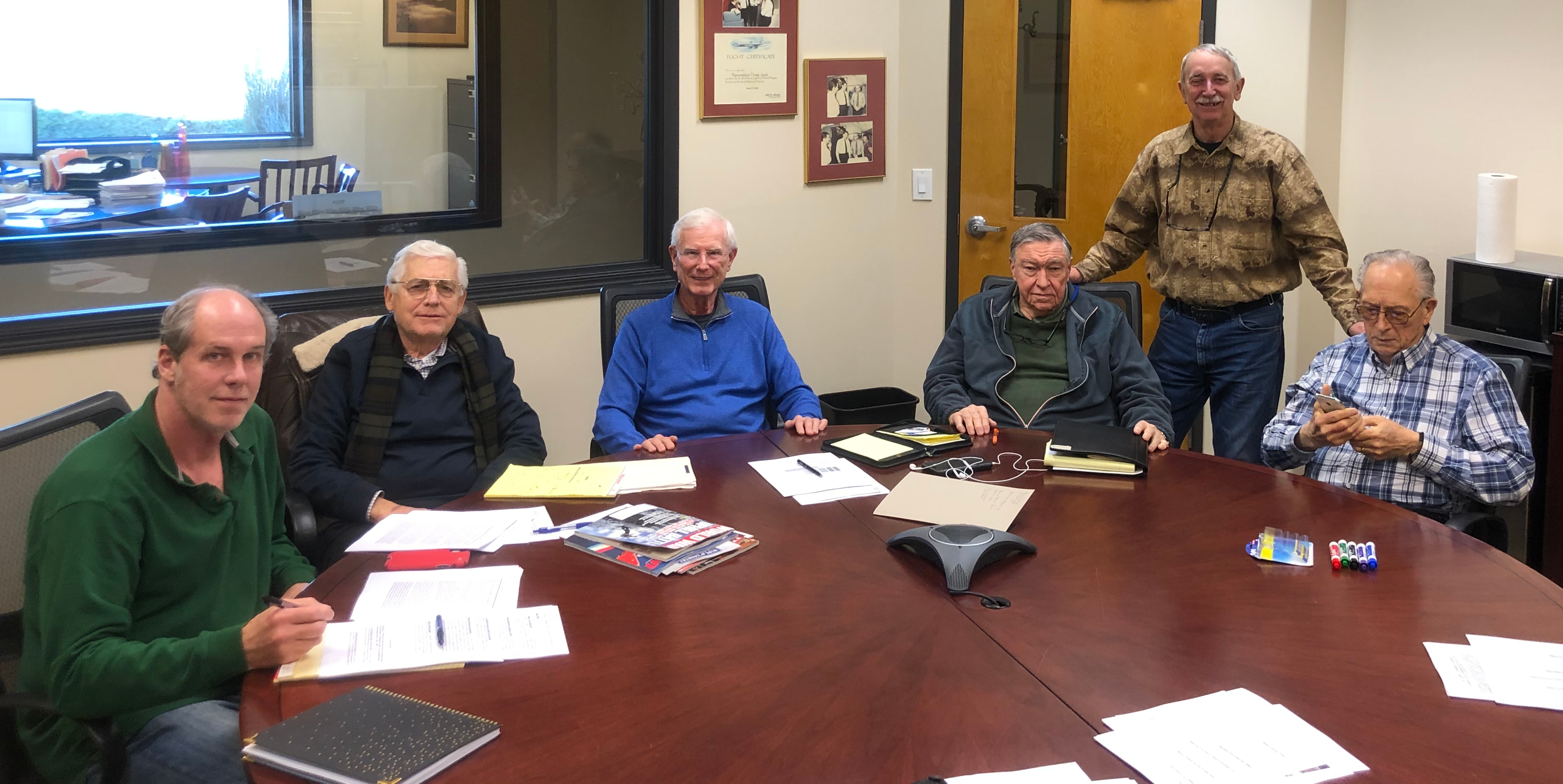 Conditioned Water Systems GROUP